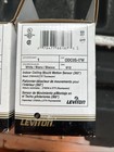 Lot Of 3 Leviton Odc0s-i7w Ceiling Mount Occupancy Sensor 360 Motion 277v New