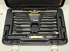Icon 59159 Professional Metric 41 Piece Tap   Die Set