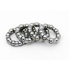 4pcs Bike Ball Bearing Retainer Bike Parts 1 4  X 9 Balls Repair For Mtb Bicycle