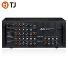 Tj Media Ta-g405 Karaoke Machine Dsp Mixer 4ch Amplifier   Karaoke Machine