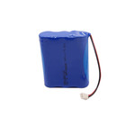 3 7v 3600   9600mah Li-ion Rechargeable Battery High Capacity With Xh2 54 Port