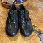 Giro Imperial Road Cycling Shoe Size 43 5 Eu 10 Us Men s Black Dual Boa 3-bolt