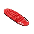Gasgas Factory Racing Seat Cover Red Mc 125-450f 23-26 Genuine A54107940050fba