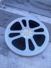 3 8mm Movie Film Reels   3 Reels Unwatched  Read 