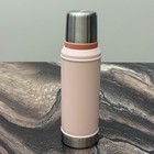 Stanley The Legendary Classic 1 Quart Vacuum Thermos Bottle  Rose Quartz