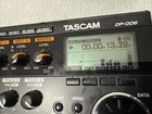 Tascam Digital Pocketstudio Dp-006 Digital Multitrack Recorder 6 Track