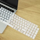 Keyboard Cover For 16  Dell Pro Max 16 Mc16250 Mc16255   Pro Max 16 Plus Mb16250