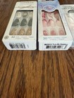 Kiss Impress Press-on Manicure Medium   Dashing Diva Magic Press Long Nails X3