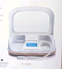 New Trophy Skin Microderm Md Microdermabrasion System Sealed