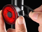 12 Led Red Safety Light For Runners  Walkers  Bikers And Worker Safety