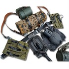 Ww2 German Army Hi-q 1943 Canvas Field Gear Package Soldier Military Equipment 