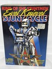 Playing Mantis Ideal Evel Knievel Stunt Cycle King Of The Stuntmen