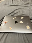Apple 13 Inch 2020 Macbook Pro 16gb500gb Gray - A2251