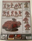 Citadel Miniatures Warhammer 40k Combat Patrol Blood Angels 15 Unpainted    Nis