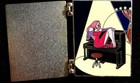 Disney Shopping - Star Dressing Room Door Series - Jessica Rabbit Le Pin