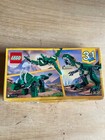 Lego Creator Mighty Dinosaurs 31058 Build It Yourself Dinosaur Set  174 Pieces 