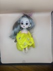 Hand Made Miniature Dolls 