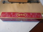 Qrs Player Piano Word Roll 5808    smoke Gets In Your Eyes    J Lawrence Cook