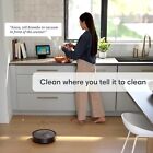 Irobot Roomba J9  Self-emptying Robot Vacuum Cleaner - Certified Refurbished 