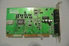 Creative Sound Blaster 16 Vibra 16v Ct4180 4180 Pc Isa Sound Card W gameport