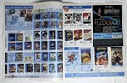 2002 Toys R Us Flyer Ps2 Xbox Gamecube Value Pack Ad Vintage Gaming Promo