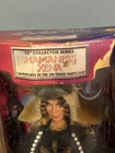 Xena Warrior Princess Shamaness Xena 12    Collector Doll Toy Biz Boxed 