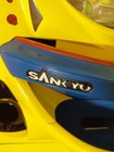 Sankyo Big Powerful Fever Japanese Pachinko Pinball Machine