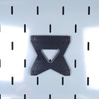 Monitor Mount Fits Us General Series 3   Icon Hutch And Locker