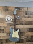  2005 Fender Vintage Player  62 Reissue Stratocaster - Ice Blue Metallic W  Ohsc