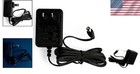 6v Battery Charger For Kids  Ride-on Toys - Safe   Compatible With Power Wheels