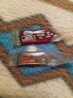 1960s Aurora Model Motoring Special Racing Oil Afx T-jets   Original Capsules 