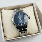 Seiko Presage Cocktail Time Srpb41 Blue Dial Automatic Men s Watch New 40 5mm