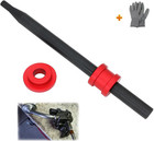 Oil Pump Primer Tool With Gm Chevy V6 V8 Sbc 350 Bbc 454 Small And Big Block Che