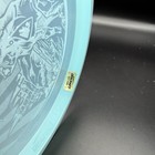 Force   Glow Z Lite   Limited Edition Discraft Distance Driver Disc