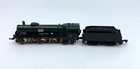 Marklin 88182 Z Deutsche Reichsbahn 4-6-2 Steam Locomotive And Tender Ln box