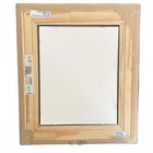 Classic Black Picture Frame With Mat