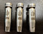 Unic New  5 Fie Maraging Fully Wired Epee Blade Hard Flex With Fie Steel Point