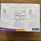 Netgear Powerline 500 1-port Starter Kit Xavb5201 New