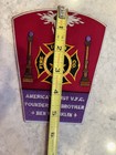 Fire Department Patch America s First