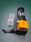 Nagaoka Mp-110h Cartridge Nagaoka Style Shell Premounted Usa Stock Same Day Ship