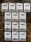 Panini Fifa Wc 2026 Swiss united Edition Arg Sticker Lot Of 13 We Are Argentina