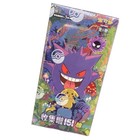 Pokemon151c Surprise Slim Game Battle Card Sealed Collection Cards Purple Boxtcg