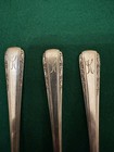 International Sterling Silver   925  Company Courtship Dinner Knives Set Of 11 