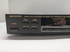 Nikkodo Dep-2000k Digital Echo Processor With Digital Key Controller