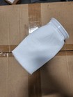 Spiropure Bp-410-5 Size  410 Polypropylene Felt Bags Case Of 40