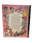 Vintage 1991 Walt Disney   s Winnie The Pooh Eeyore  Be Happy A Little Golden Book