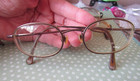 Men s Metal Frame Lot Of 3 Bifocal Prescription Eyeglasses