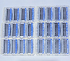 Schick Hydro 5 Refill Cartridges 24-count  unboxed   Brand New 