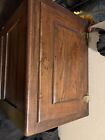 1900   s Wooden Ice Box