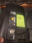 Directv Hs17-500 Genie 2 Receiver With Original Power Supply   Att Sim Card